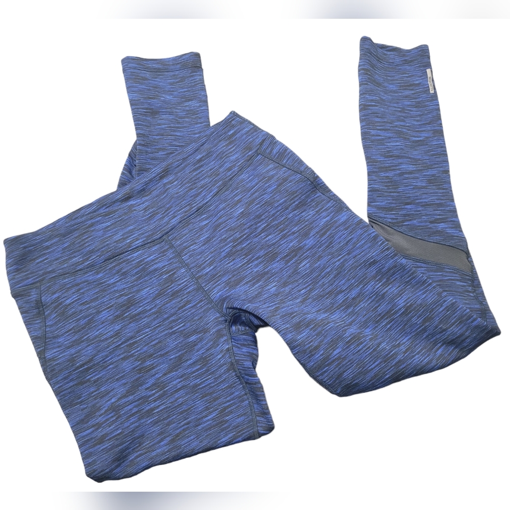 Mondetta‎ fleece lined leggings, size Medium